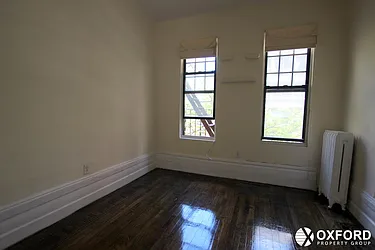 Rented by Oxford Property Group