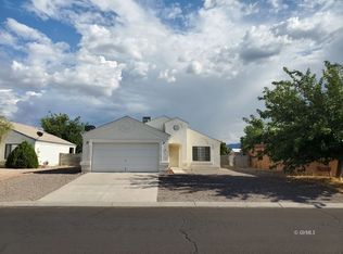 735 W 23rd St, Safford, AZ 85546