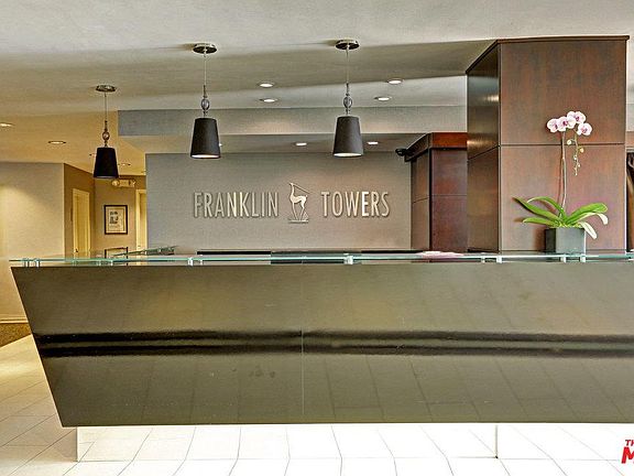 5th image of 7250 Franklin Ave Unit 1116