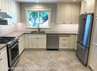 3017 Westfield Ave, San Jose, CA 95128