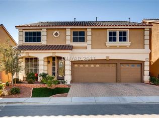 5777 Collier Falls Ave, Las Vegas, NV 89139