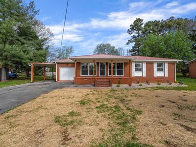 105 Dalewood Dr, Winchester, TN, 37398