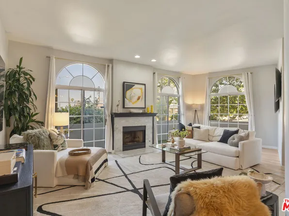 5848 W Olympic Blvd APT 102, Los Angeles, CA 90036