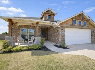 17504 Boling Farm Rd, Edmond, OK 73012