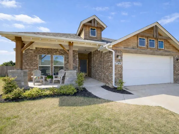 17504 Boling Farm Rd, Edmond, OK 73012