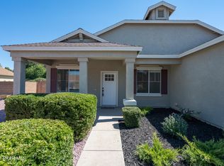 7245 N Summer Walk Way, Prescott Valley, AZ 86315