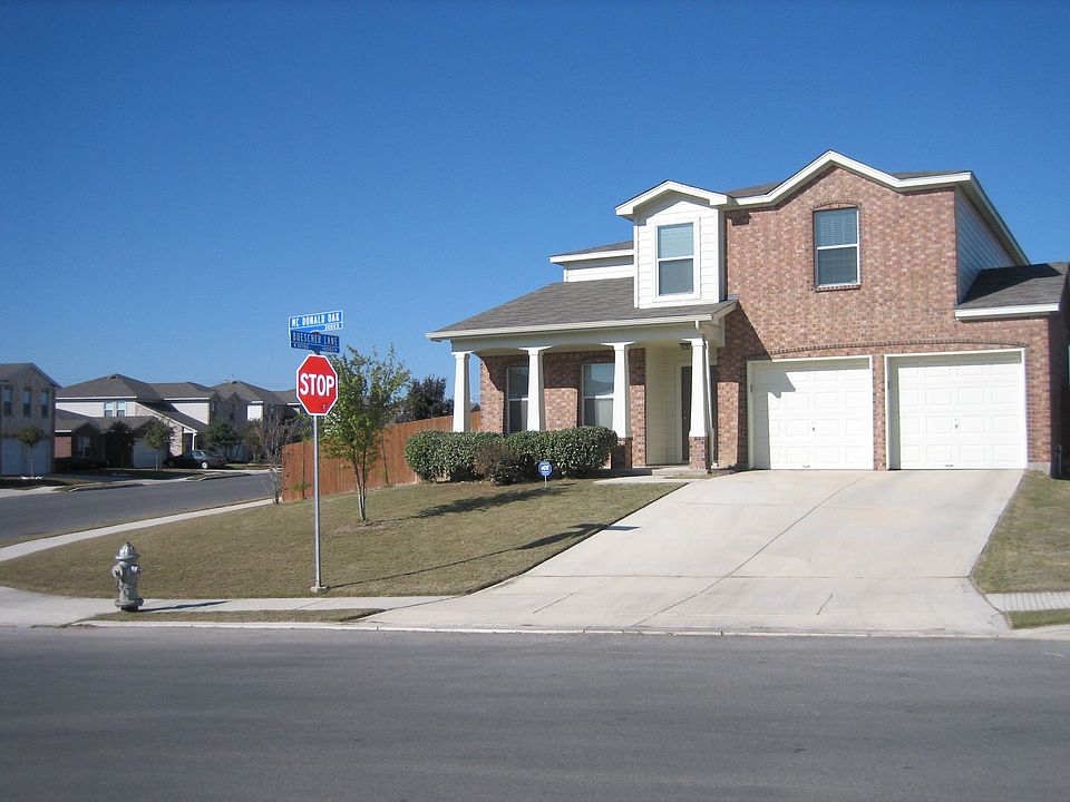 1st image of 3003 McDonald Oak