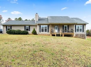 20 Ludy Ln NW, Cartersville, GA 30121