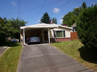 9243 39th Ave S, Seattle, WA 98118