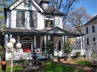 135 N Erwin St, Cartersville, GA 30120