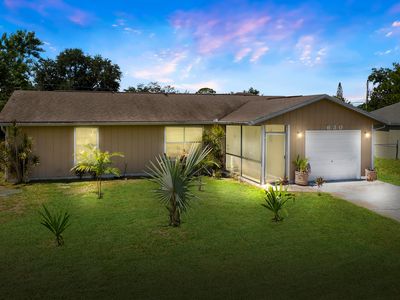 630 SW Curry Street, Pt Saint Lucie, FL, 34953