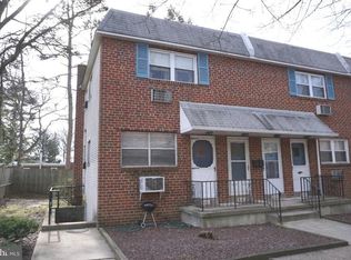 50 N Fellowship Rd UNIT 1502, Maple Shade, NJ 08052