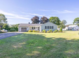 56 S Plains Rd, Southington, CT 06489