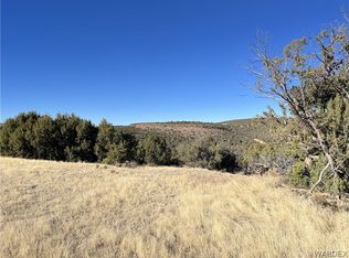 N Lookout Canyon Rd, Kingman, AZ 86401