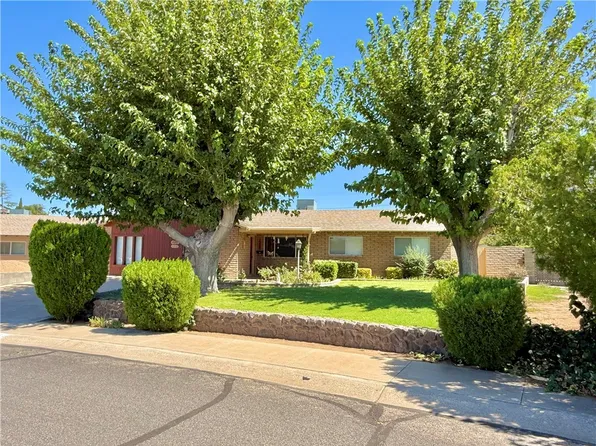 2638 Mullen Drive, Kingman, AZ 86401