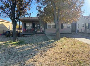 209 E Prichard Dr, Cyril, OK 73029