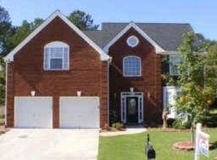 3124 Kirkwood Dr NW, Kennesaw, GA 30144