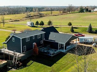 3323 Shay Lake Rd, Mayville, MI 48744