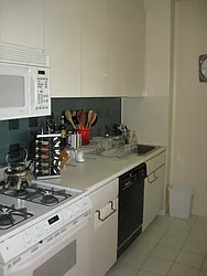 Rented by Newell and Assoc.