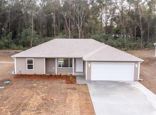 22594 SW Rainbow Lakes Blvd, Dunnellon, FL 34431