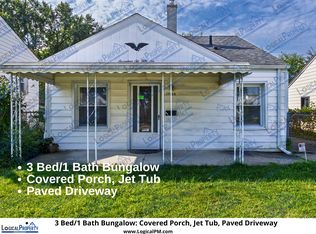 17656 Toepfer Dr, Eastpointe, MI 48021