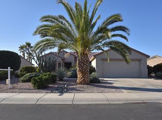15041 W Cactus Ridge Way, Surprise, AZ 85374