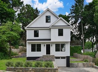 25 Englewood Rd, Winchester, MA 01890
