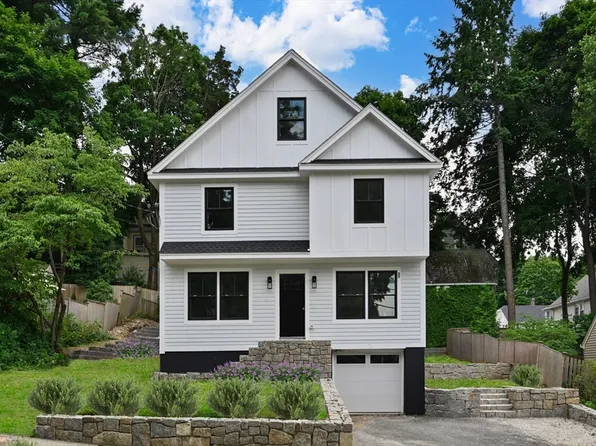 25 Englewood Rd, Winchester, MA 01890