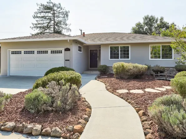 1669 Vireo Ave, Sunnyvale, CA 94087