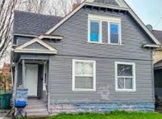 15 Kappel Pl, Rochester, NY 14605