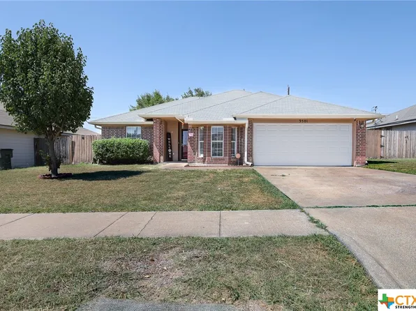 3501 Warfield Dr, Killeen, TX 76543