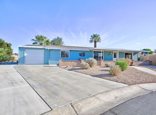 47700 Calle Fiesta, Indio, CA 92201