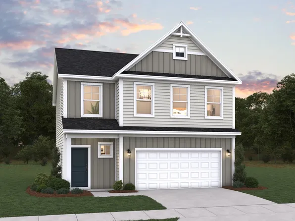 114 Muscadine Dr, Jacksonville, NC 28546