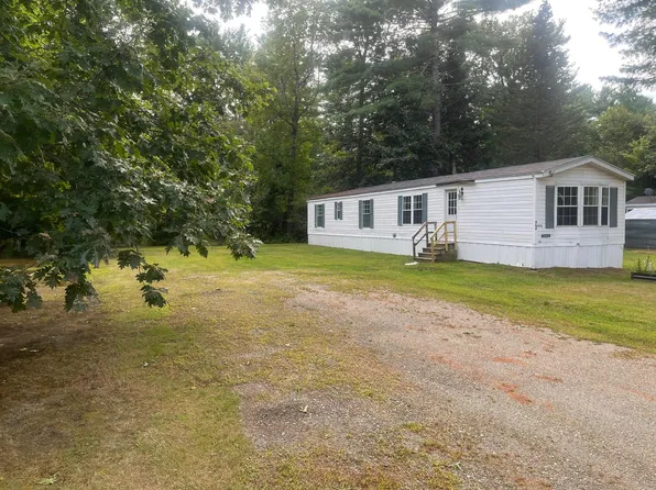 72 Chadwick Way, China, ME 04358