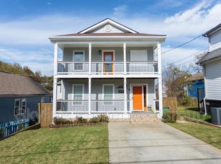 655 Delbridge St NW, Atlanta, GA 30314