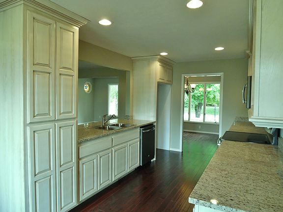 Custom Cabinets