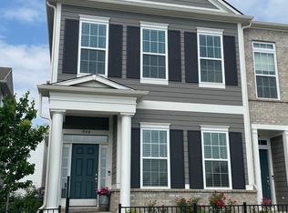 848 Kinzer Ave, Carmel, IN 46032