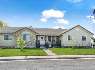 588 W 1450 S, Payson, UT 84651