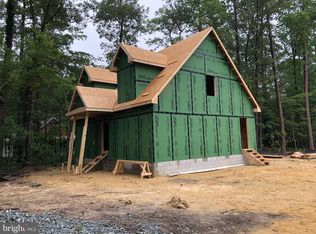 LOT 8 Trap Pond Rd, Laurel, DE 19956