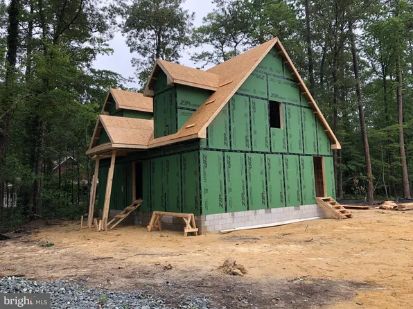 LOT 8 Trap Pond Rd, Laurel, DE 19956