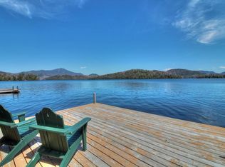 46 Chipmunk Ln, Lake Placid, NY 12946