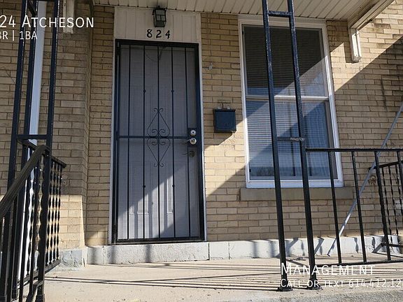 3rd image of 824 Atcheson St
