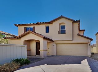 9140 Spoonbill Ridge Pl, Las Vegas, NV 89143
