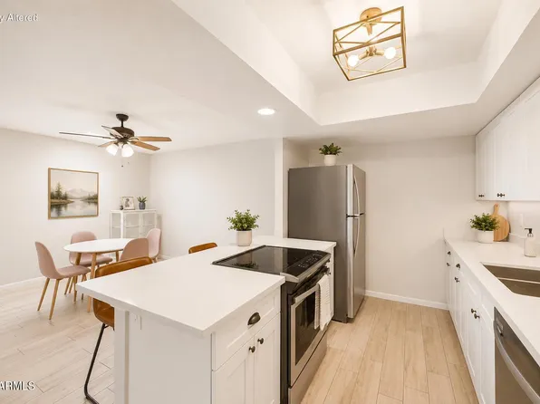 4750 N 20TH Avenue, Phoenix, AZ 85015