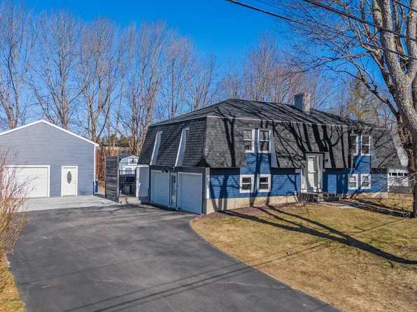 15 Wendy Way, Saco, ME 04072