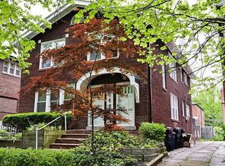 7135 Amherst Ave, Saint Louis, MO