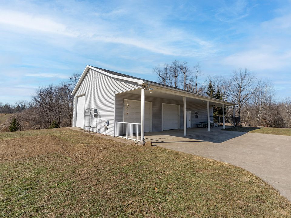 11173 I Dr S, Burlington, MI 49029 | Zillow