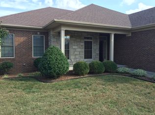 164 Coachman Pl, Georgetown, KY 40324
