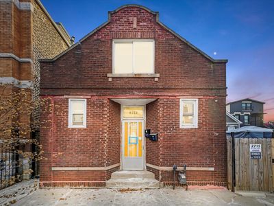 2713 W 24th Pl, Chicago, IL, 60608