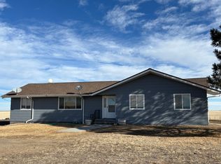 55433 E 48th Ave, Strasburg, CO 80136